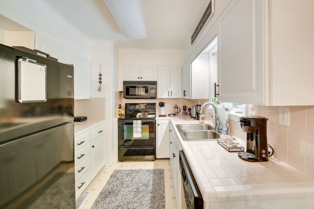 House (2 Bedrooms) photo 2