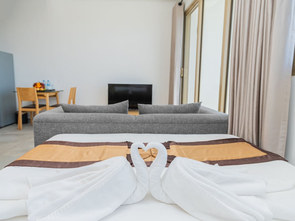 Standard Apartment photo 3