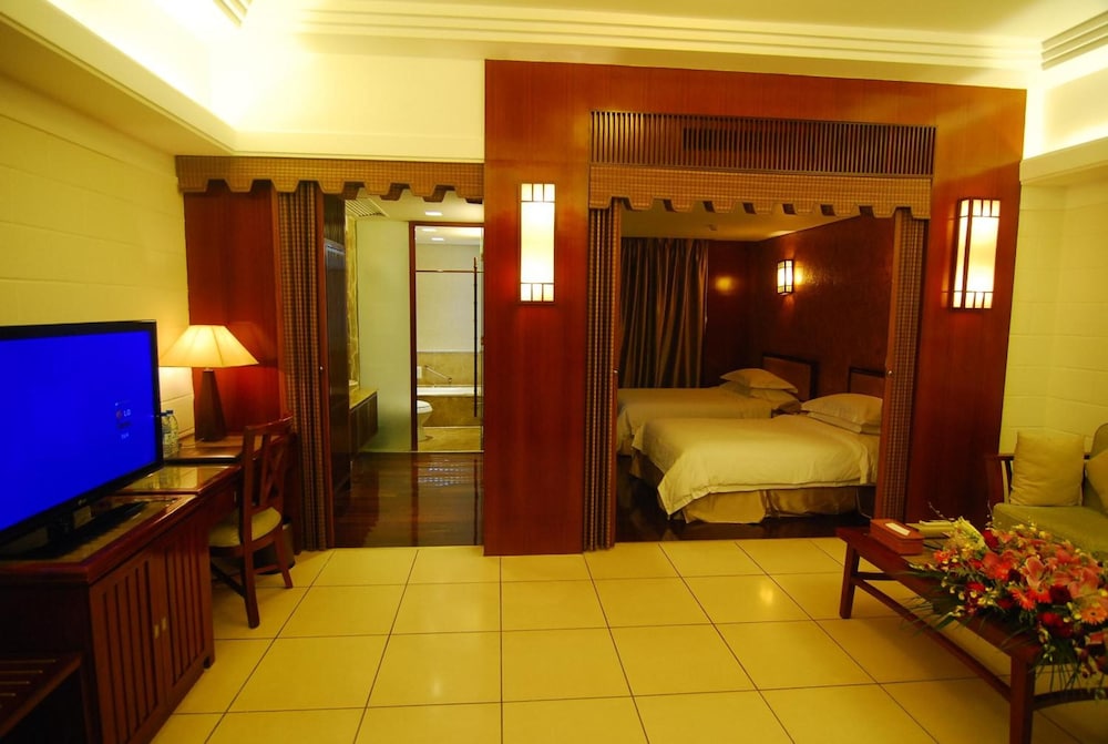 Business Suite, 2 Single beds photo 3
