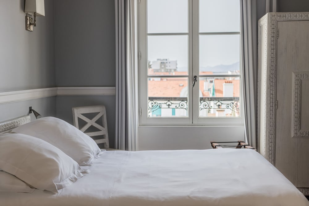 Superior Room with view