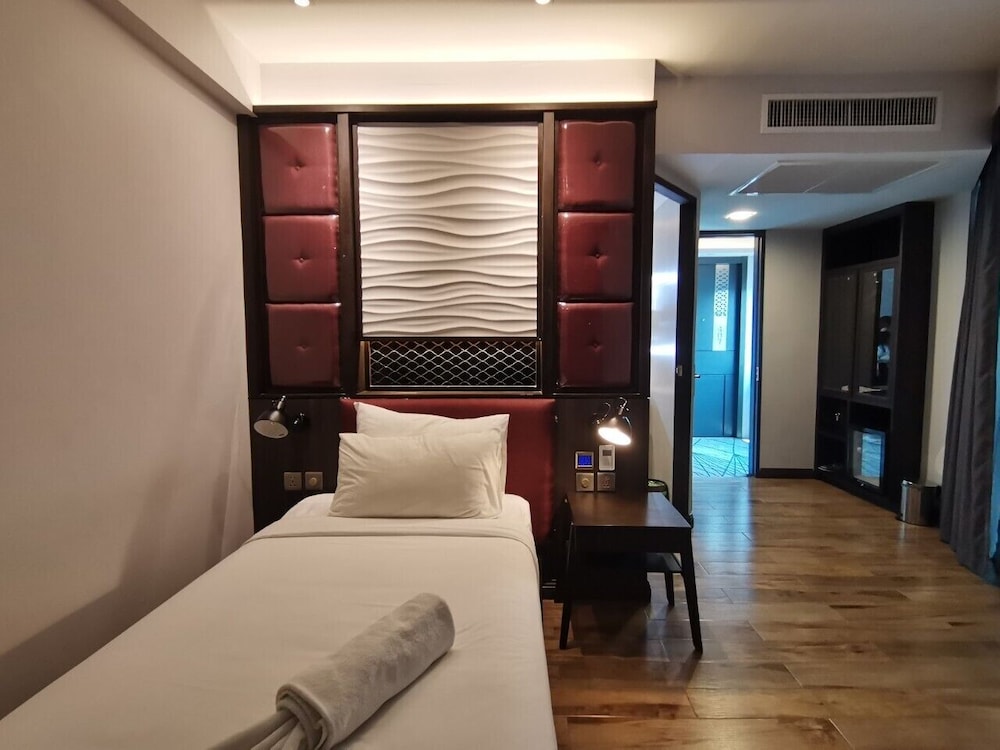 Single Business Room photo 3