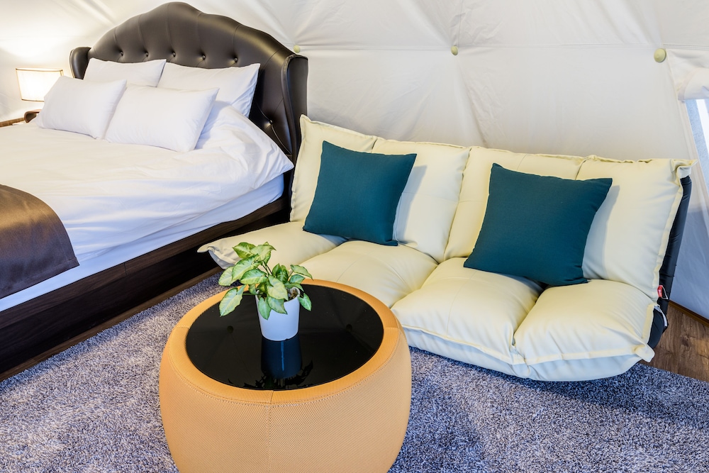 Dome Glamping photo 1