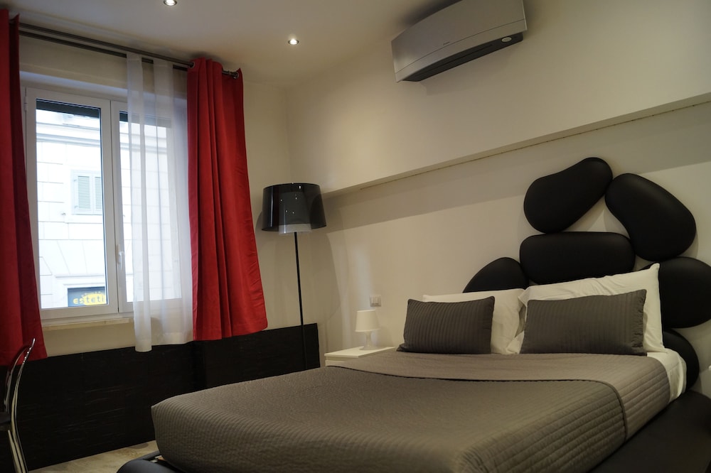 Deluxe Double Room, Non Smoking photo 2