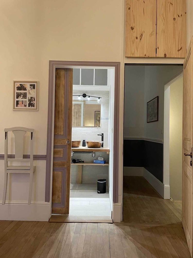 Comfort Double Room, Non Smoking, Private Bathroom