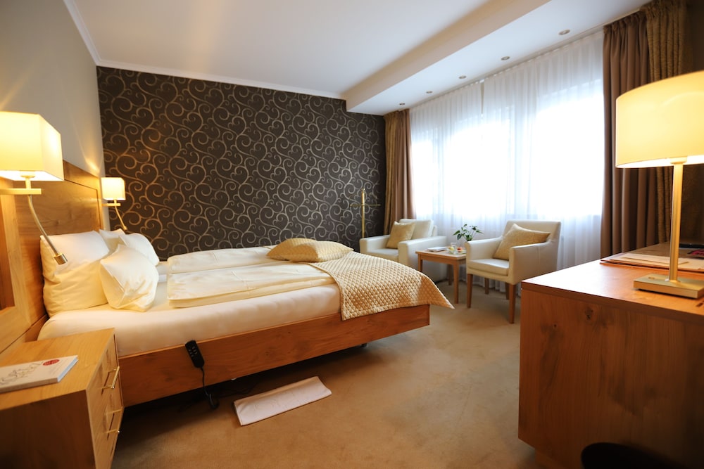 Double room inner courtyard - Photo 1
