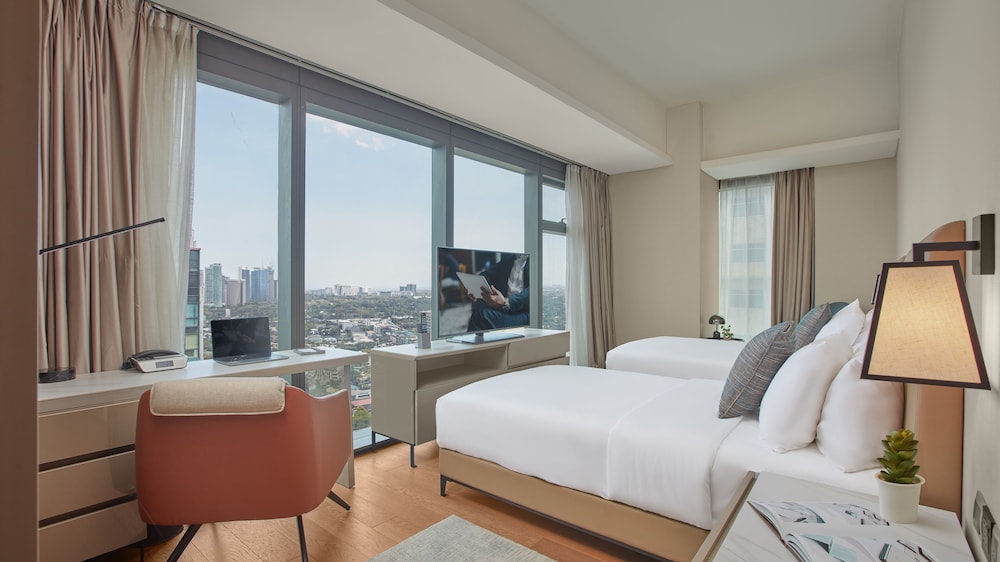 Executive Room (Two Bedroom Executive Suite) - Photo 10