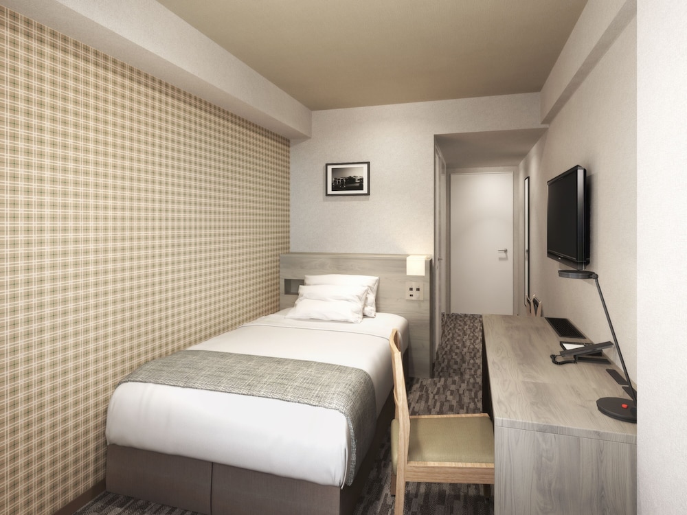 Standard Single Room, Semi-Double Bed - Photo 2