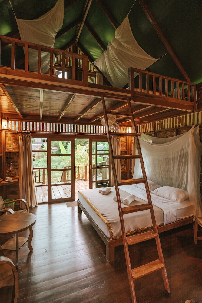 Treehouse Loft