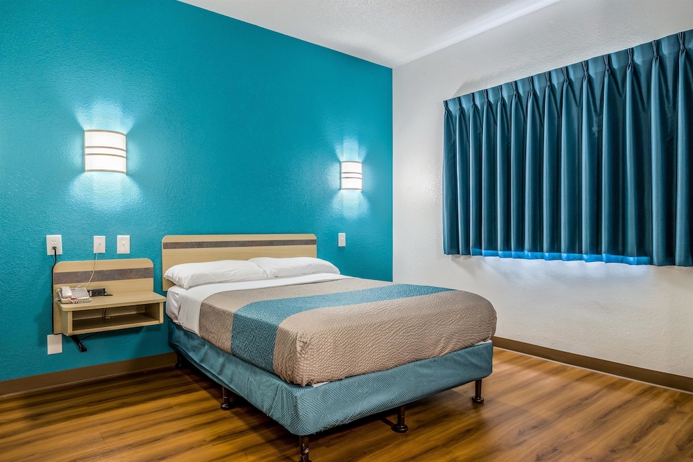 Motel 6-West Des Moines, IA, Billede 16