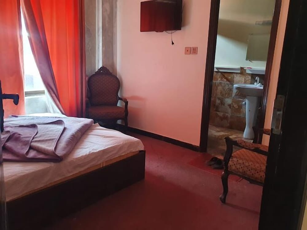 Deluxe Double Room photo 1