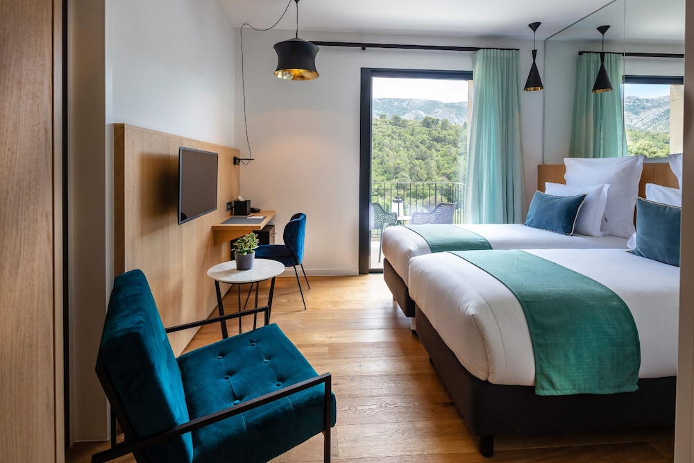 Superior Room, Balcony - Photo 2