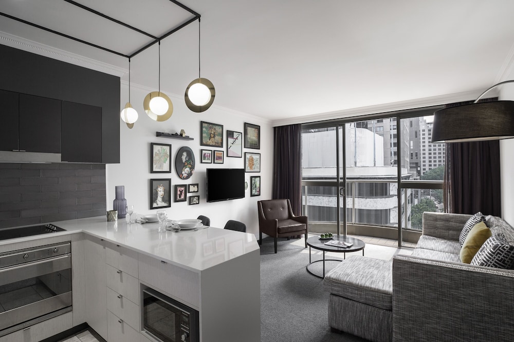 Executive Studio, 1 Double Bed photo 3