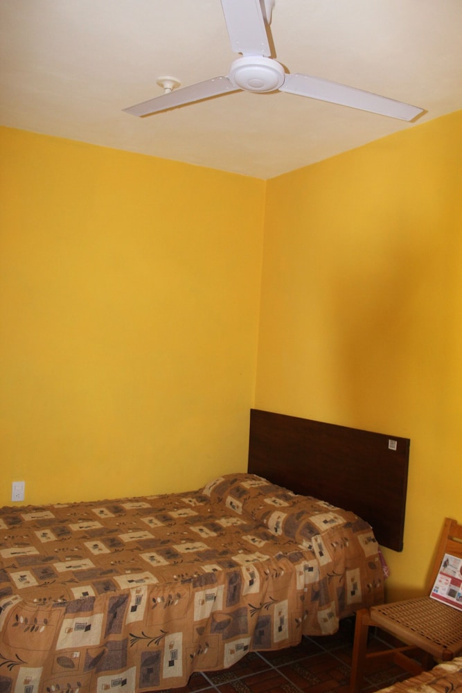 Basic Double or Twin Room photo 1