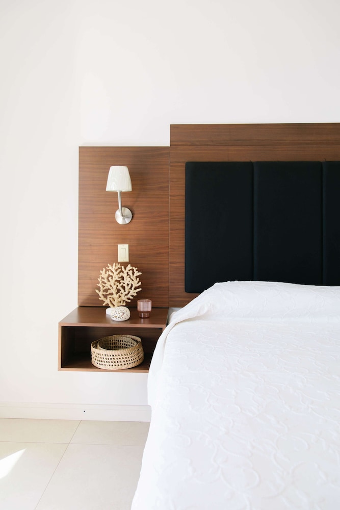 Deluxe Suite, 2 Bedrooms, Sea View