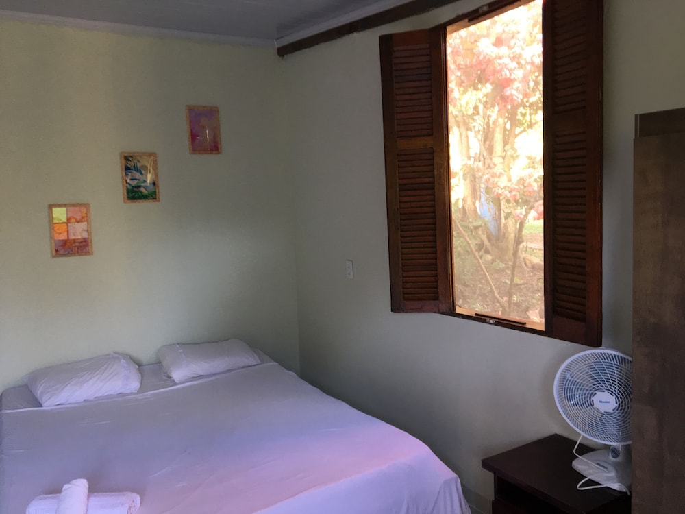 Family Suite, Private Bathroom, Garden View photo 1