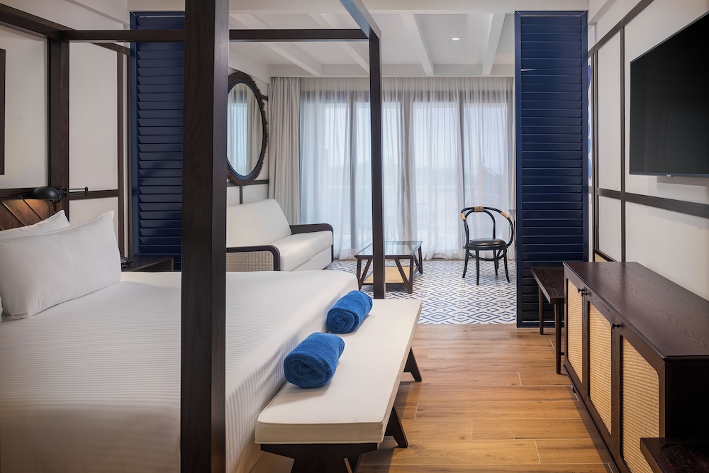Swim Up Junior Suite - Photo 6