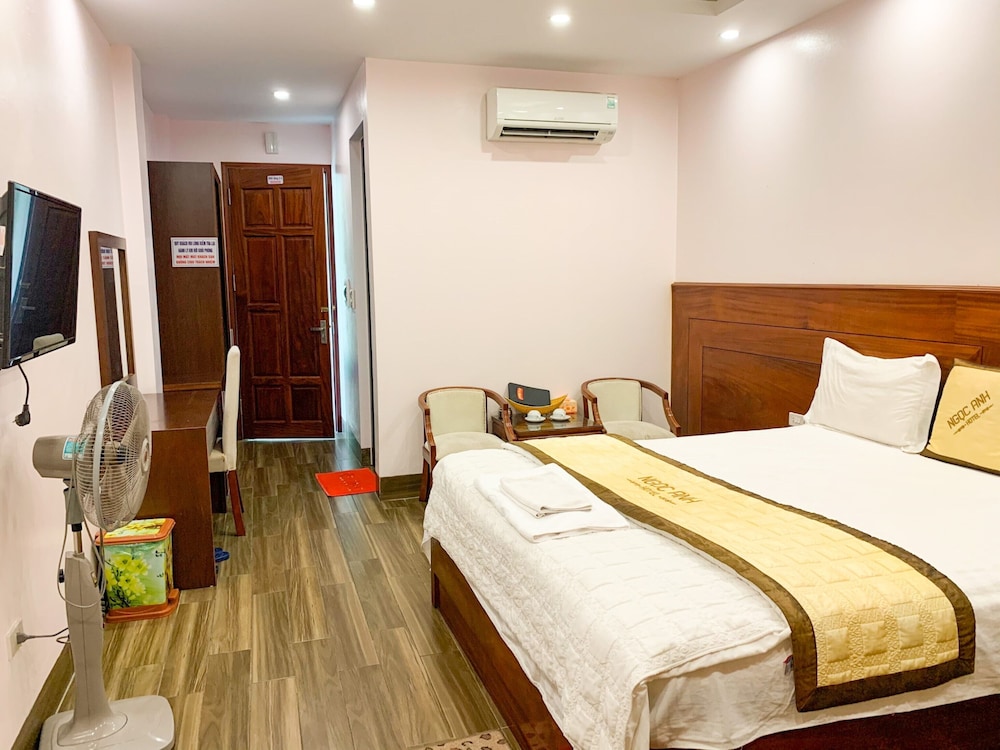 Double Room, Mountain View - Photo 1