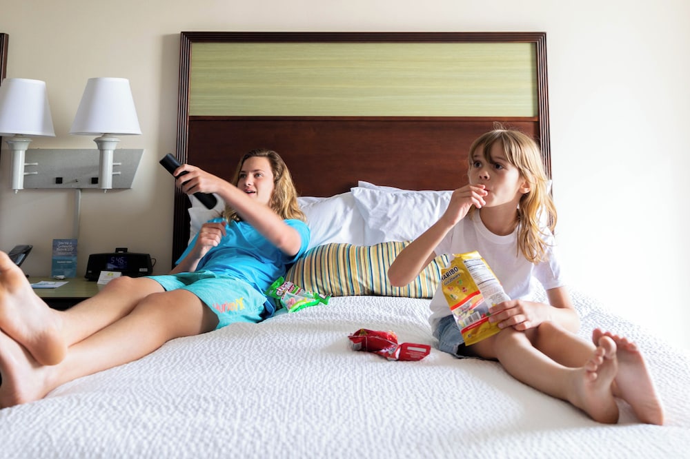 Surfside Beach Oceanfront Hotel, Photo 3