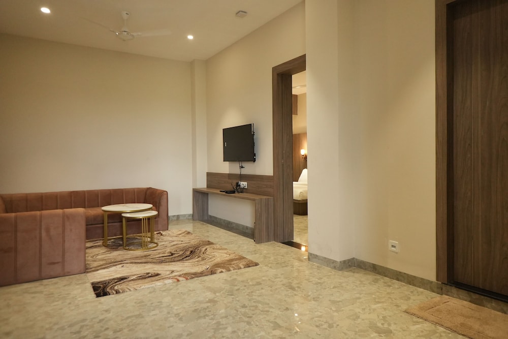 Suite photo 3