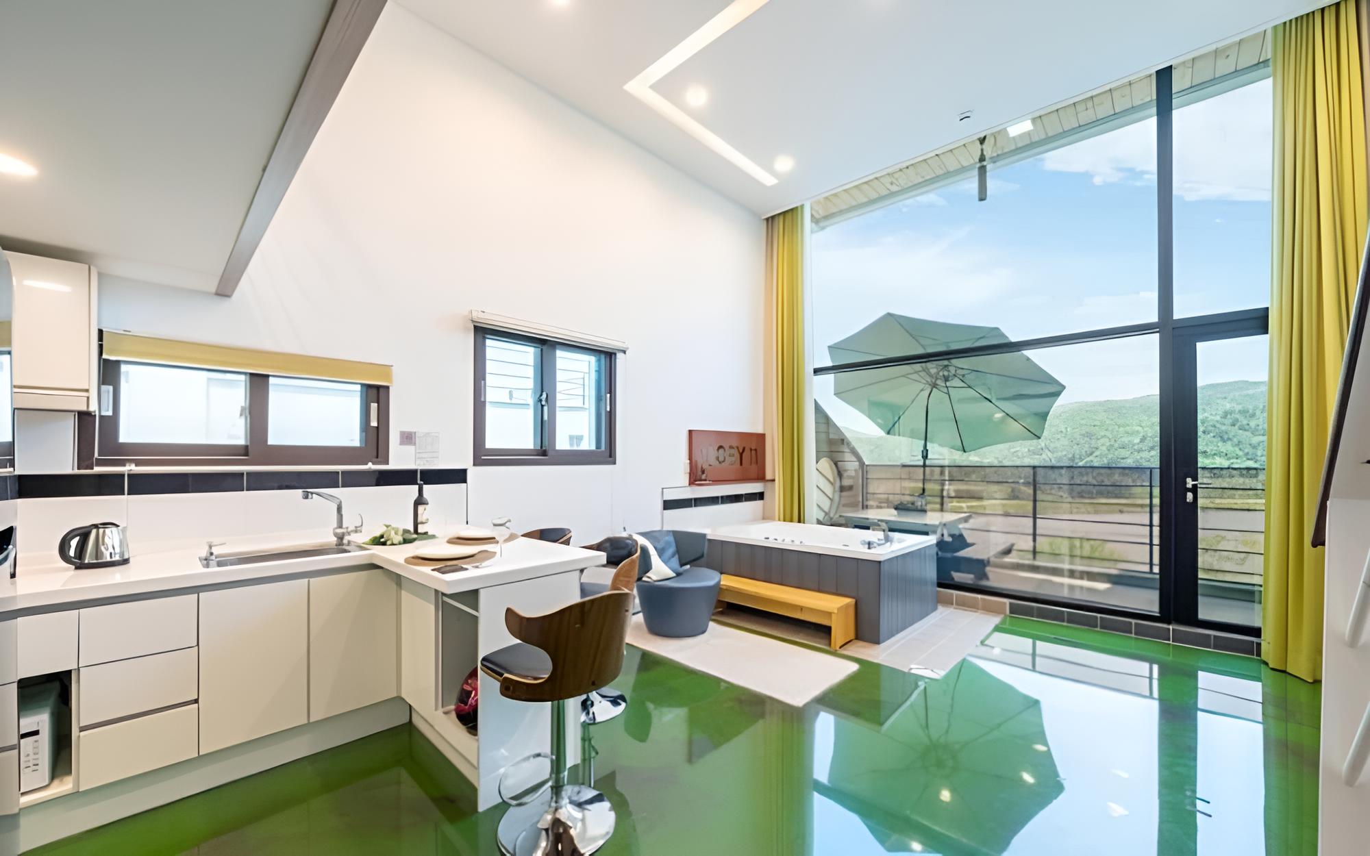 Room (Haneulmaru (duplex spa)) photo 1