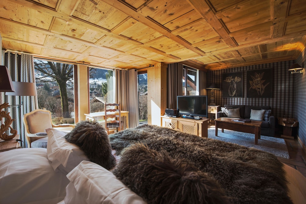Junior Suite - Photo 1