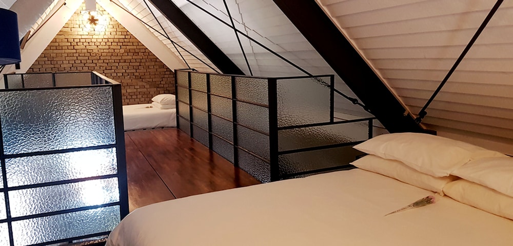 Duplex, 1 Bedroom (Industry) - Photo 9