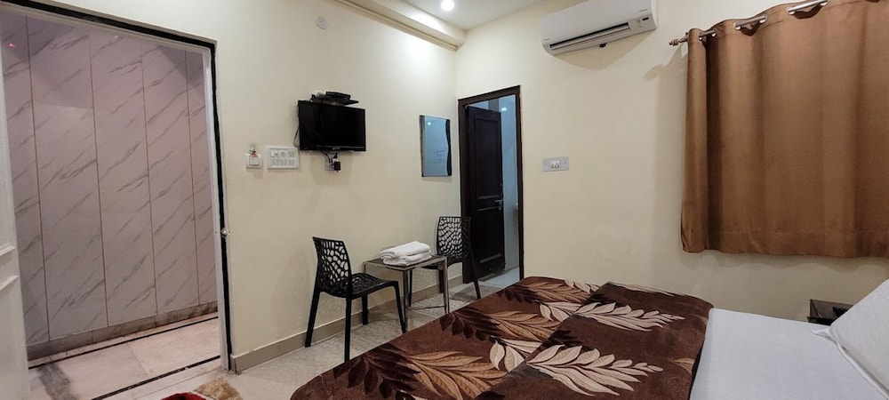 Standard Double Room - Photo 3