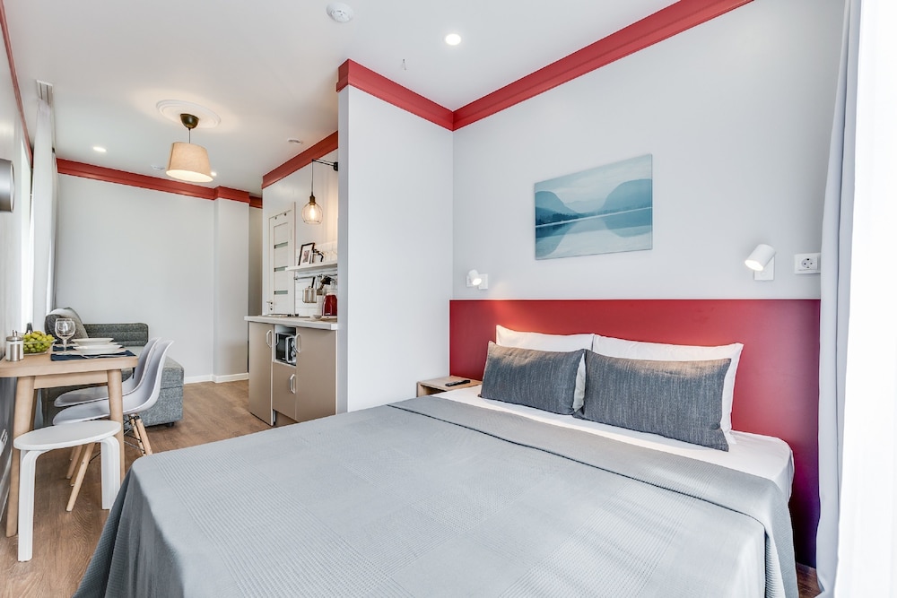 City Apartment