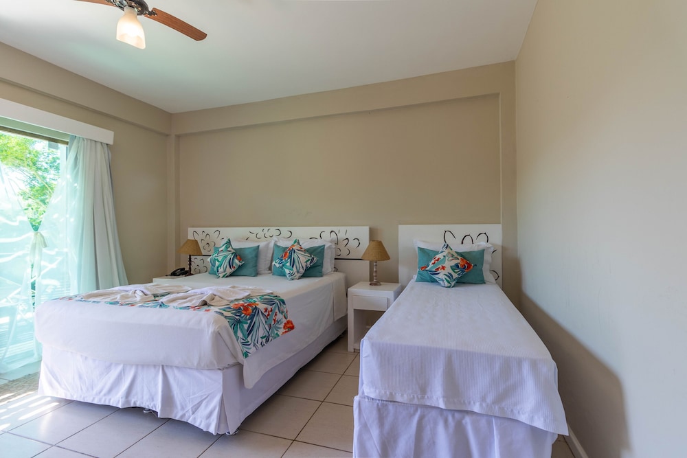 Standard Room - Photo 28