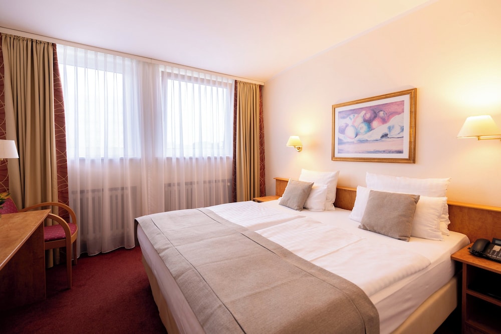 Double Room Single Use