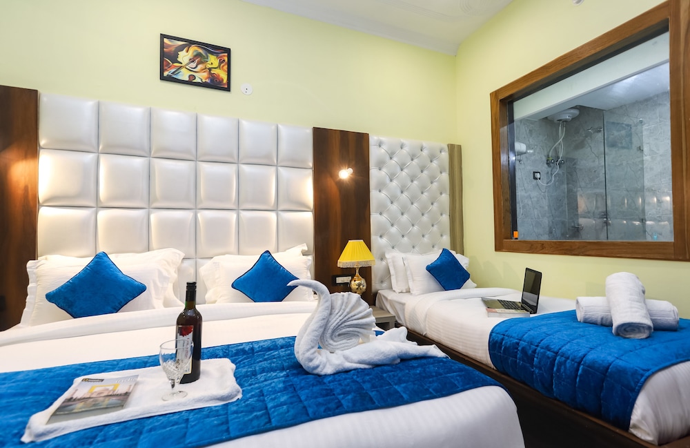 Family Triple Room