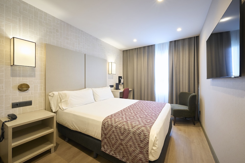 Premium Double Room Single Use
