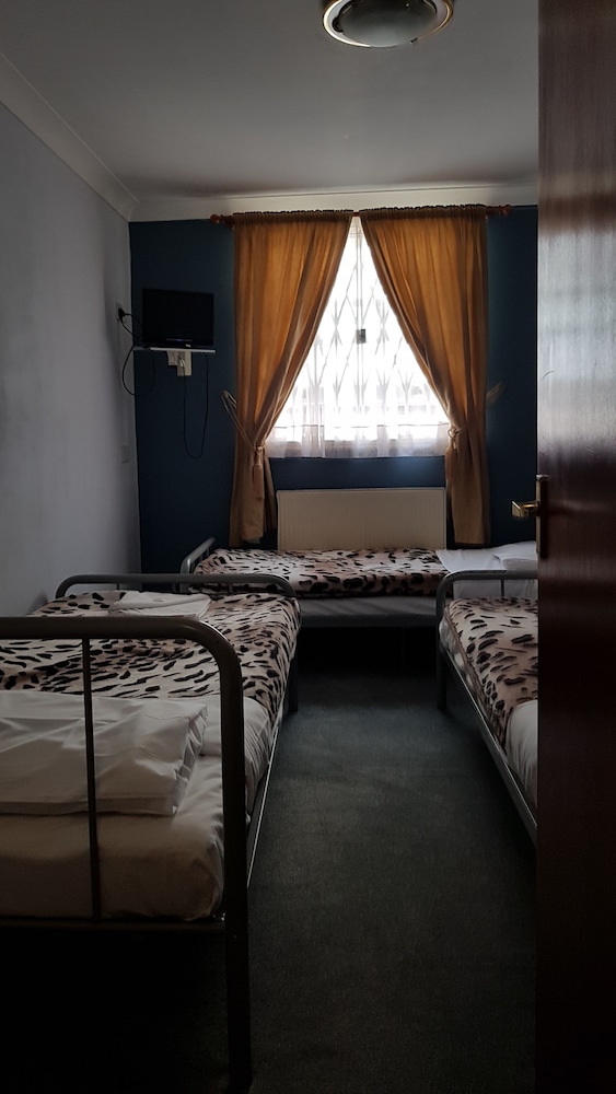 Triple Room (1st floor rear) photo 1