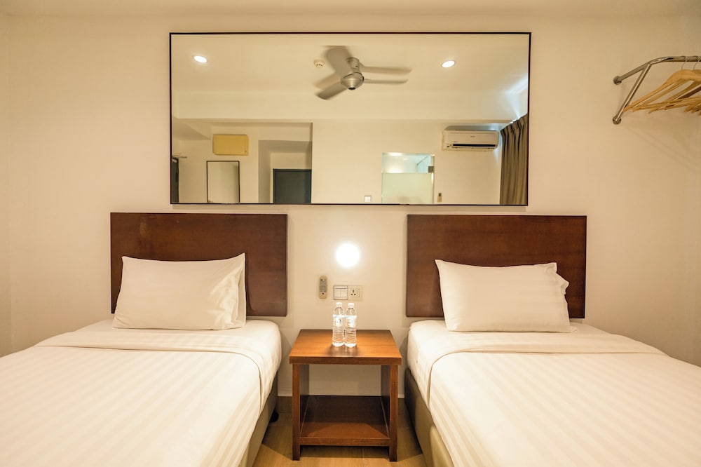 Twin Room photo 3
