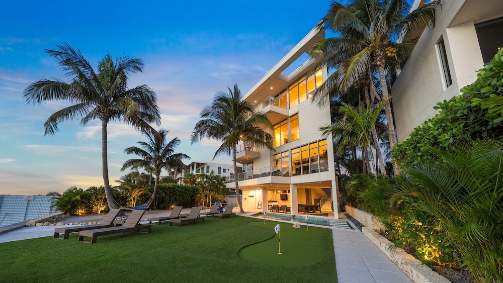 Orizzonte Infinito in Siesta Key, Foto 74