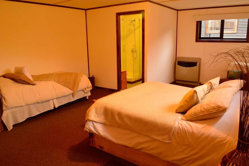 Deluxe Triple Room photo 2