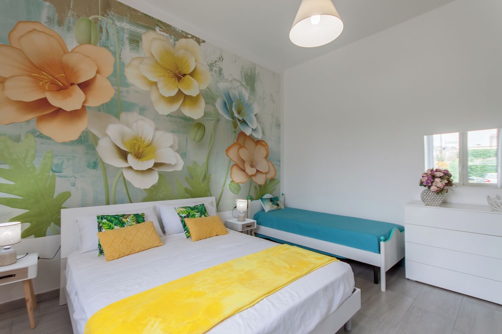 Family Villa, 3 Bedrooms, 2 Bathrooms (Villa Salemi With Pool) photo 2