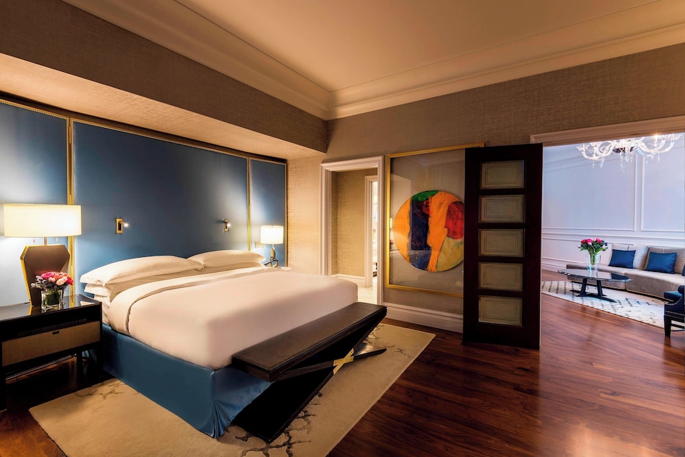 Junior Suite, 1 Bedroom - Photo 1