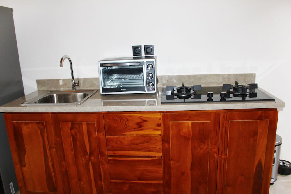 Grand Villa, 1 Bedroom, Private Pool - Photo 7