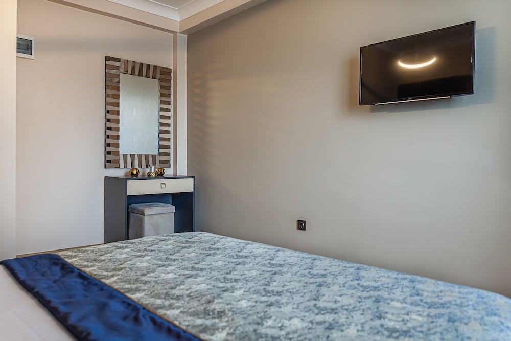Apartment, Ground Floor photo 1