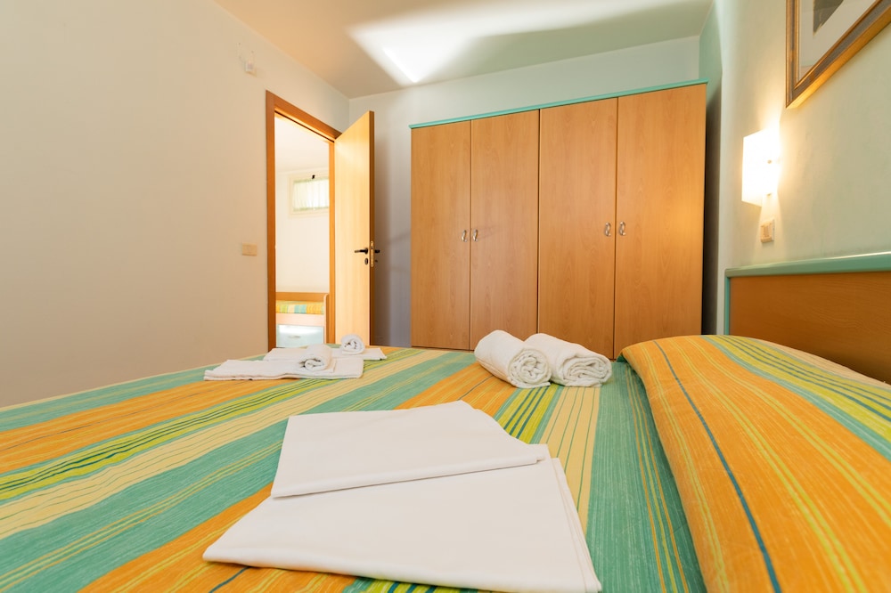 Economy Apartment