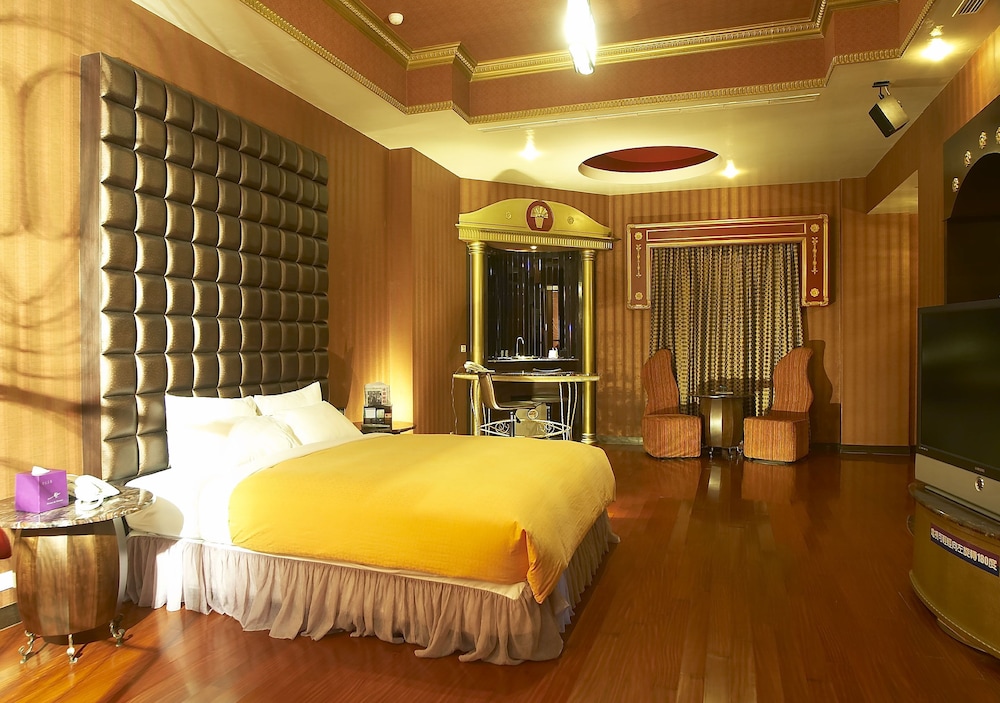 Superior Double Room photo 2