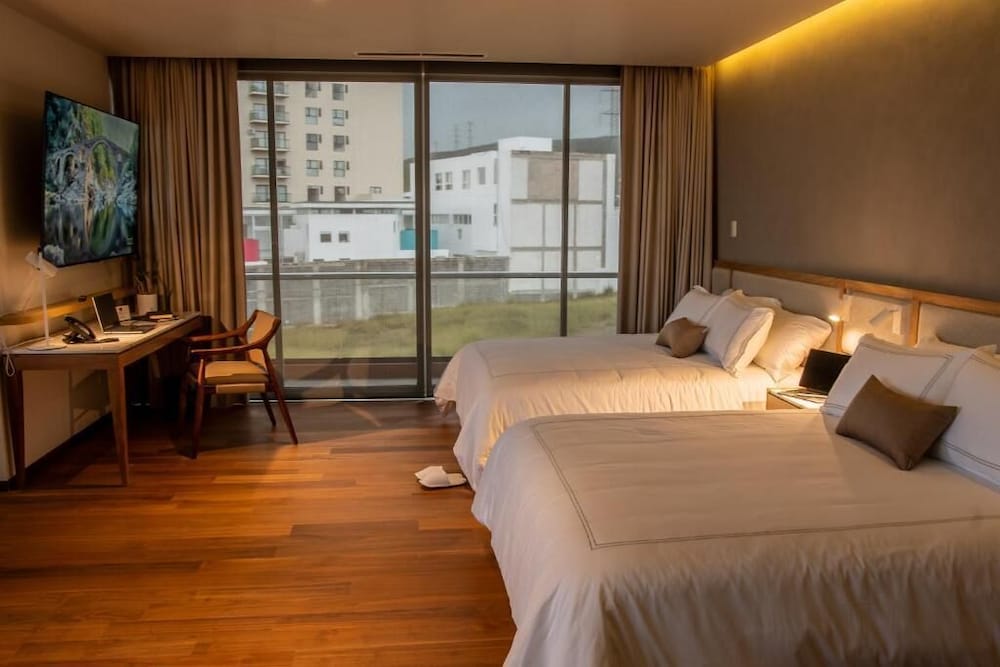 Junior Suite photo 2