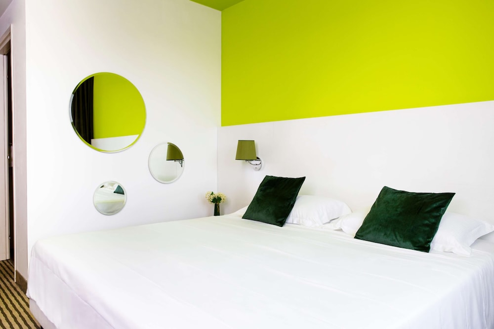 Comfort Room photo 1