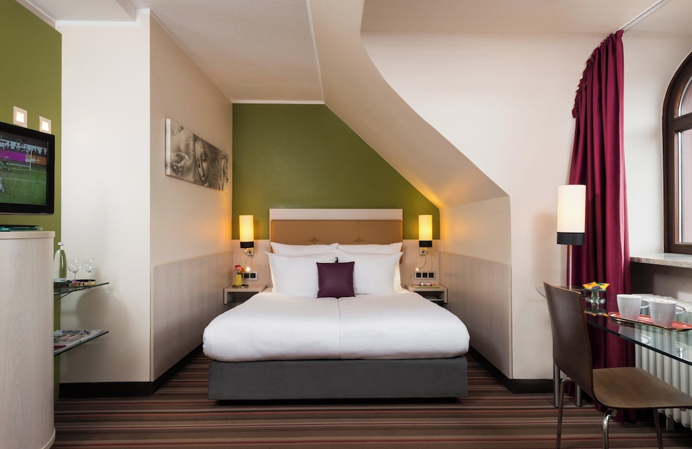 Family Quadruple Room