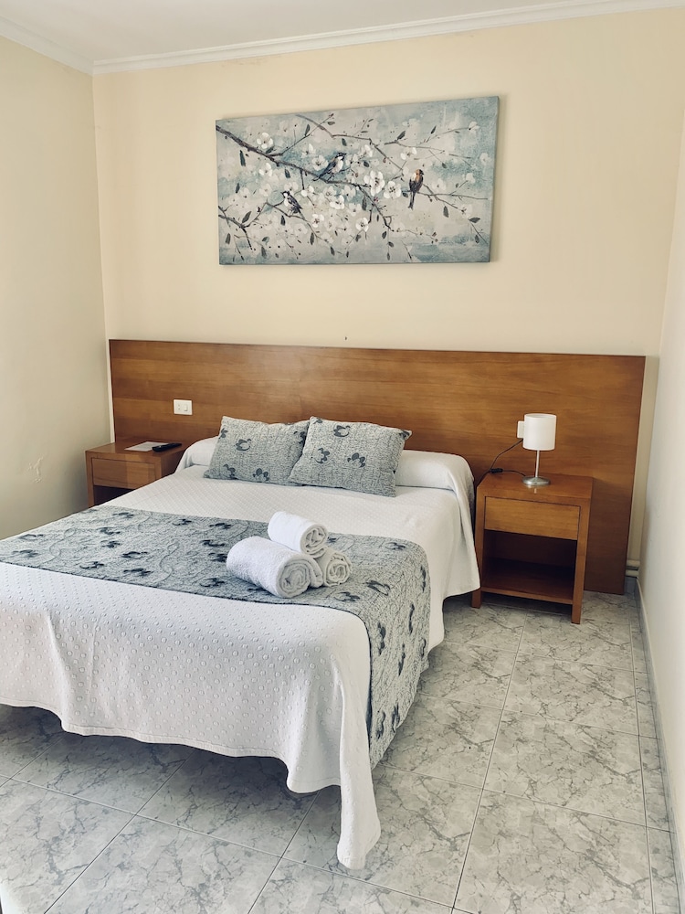 Double or Twin Room photo 2