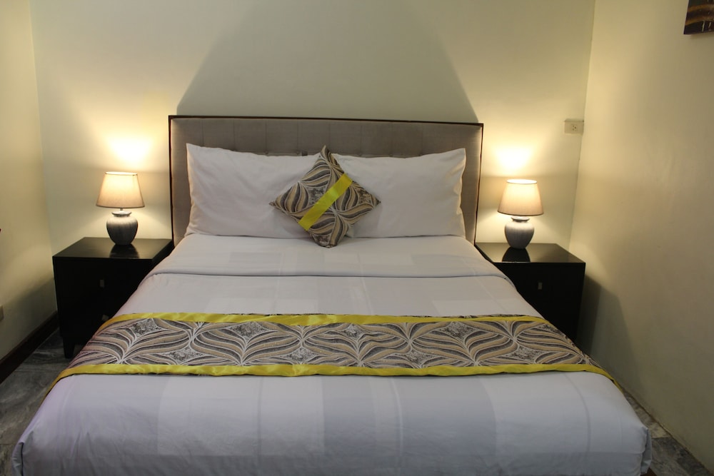 Deluxe Twin Room, 2 Twin Beds