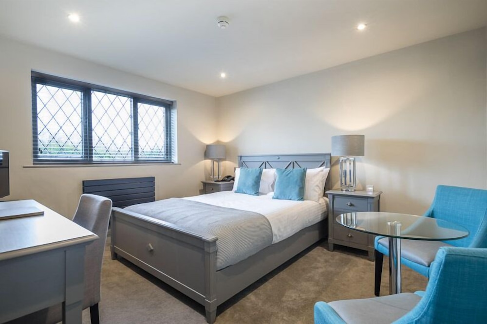 Standard Double Room, Ensuite