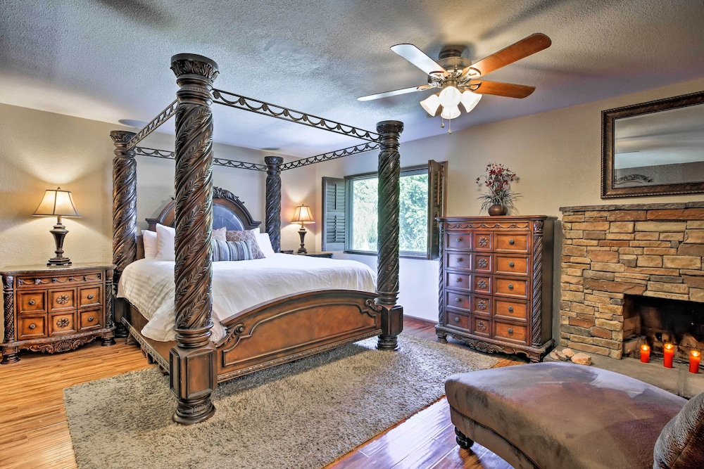 House (5 Bedrooms) photo 3