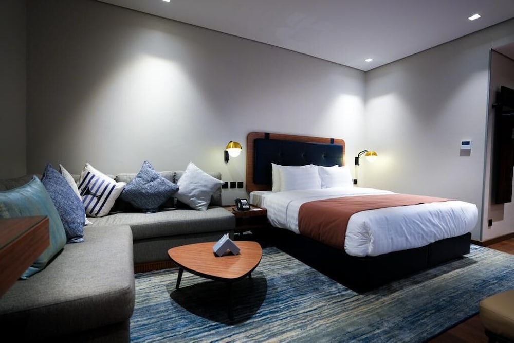 Suite, 1 Bedroom